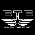 FINISH THE FIGHT