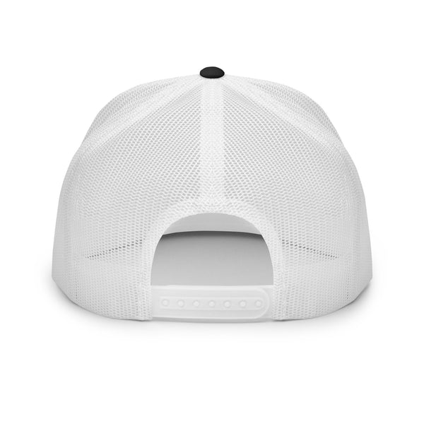FTF Series 1 - Snap Back back