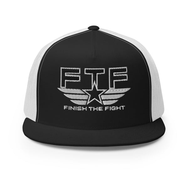 FTF Series 1 - Snap Back