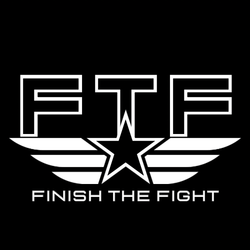 FINISH THE FIGHT
