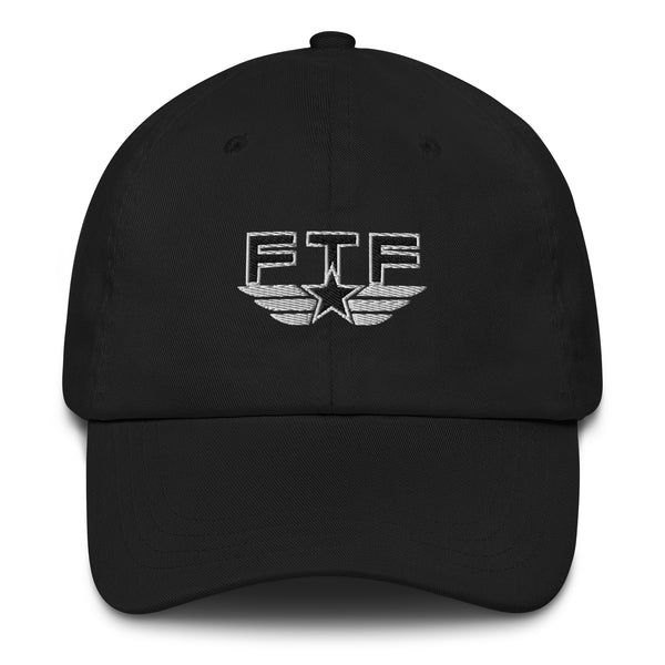 FTF Series 1 - Baseball Cap