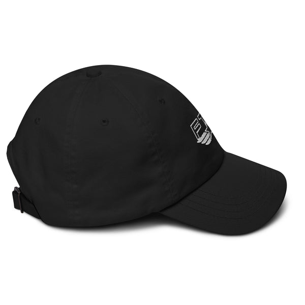 FTF Series 1 - Baseball Cap back