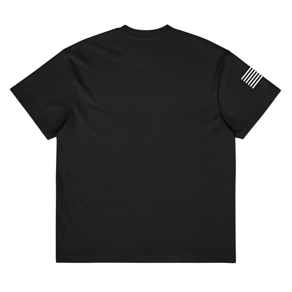 FTF Limited Series - DTO Box Tee back