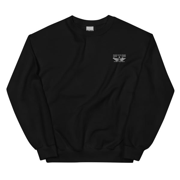 The FTF Series 1 - Born To Drive Crew Neck
